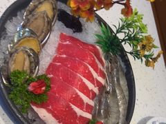 -八珍玉食鸡煲·打边炉(印象城店)