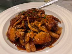 -富淳饭店(陆家嘴保利广场店)