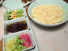 -小吊梨汤·北京菜·烤鸭(清河万象汇店)