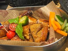 -泰悦澜·泰国餐厅(万象城店)