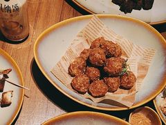 -青年公社烤鸭(宝杨宝龙广场店)
