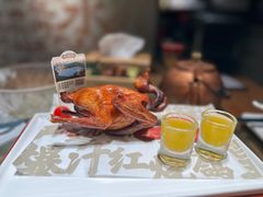 -大鸽饭(北京路店)