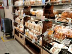 面包甜点陈列柜-7fresh七鲜(大族广场店)