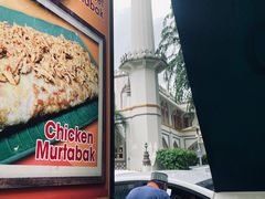 -新加坡Zam Zam餐馆