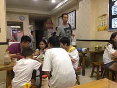 -东北熏肉大饼(大学南路店)