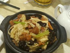 -佛有缘素食馆·荔湾老字号(陈家祠首店)