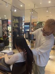 -悦SALON