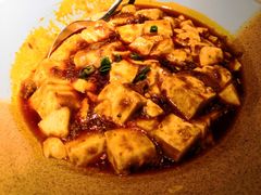 麻婆豆腐-外婆家(杭州马塍店·杭帮菜名店)