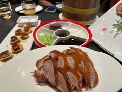 -全聚德(双井店)
