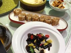 -涌上外婆桥(南塘店)
