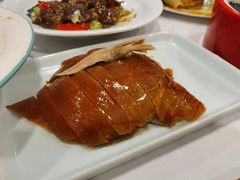 -东兴楼饭庄(六里桥店)