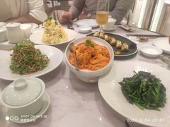 -喜鼎海胆水饺(平安金融中心店)