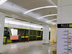-靖江路(地铁站)