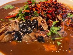 -Local泰莲庭(虹鳟鱼店)