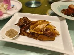 -得月楼·省级非遗·传统苏帮菜(观前店)