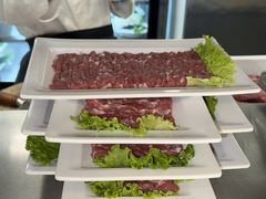 -牛街·马辈儿涮肉(牛街二店)