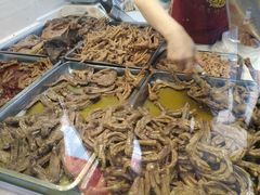 -王浩儿纪六孃甜皮鸭(乐山总店)
