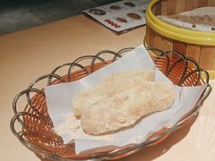 -火宫殿·小吃王国(坡子街店)