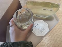 -tea'stone (万象天地店)