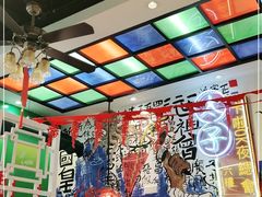 大堂-九龙冰室(动漫星城店)
