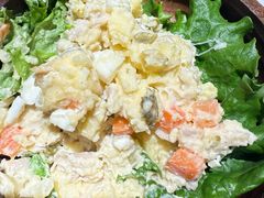 -俄士厨房(五棵松华熙LIVE店)
