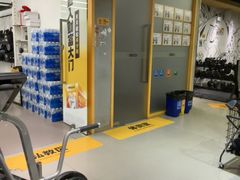 -超鹿运动(大唐世家店)