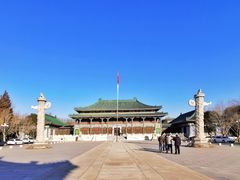 -北平图书馆旧址
