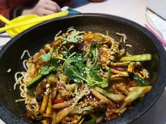 -友达面馆(二七南路店)