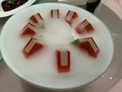 -江南灶中餐厅(南京香格里拉店)