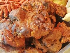 -三毛烤鸡(清泰街店)