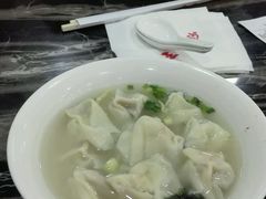 -王家沙点心店(南京西路总店)