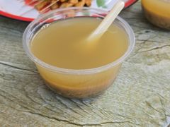 -小胡子祥彪烧烤(北湖总店)