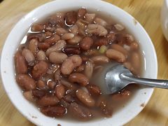 豆豆汤-赵姐猪耳朵饭店