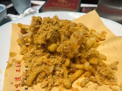 -津沽小院(天津之眼店)