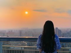 -中山利和希尔顿酒店