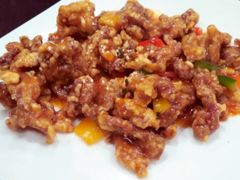 -熊猫川菜馆 panda chine
