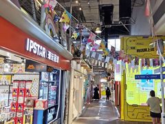 -骑鹅公社(南开大悦城店)