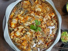 -川渔居—鱼火锅(八方汇店)