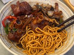 -梅溪·小伙子干挑面(安吉总店)