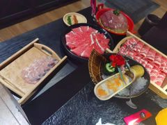 -九鼎轩火锅大排挡