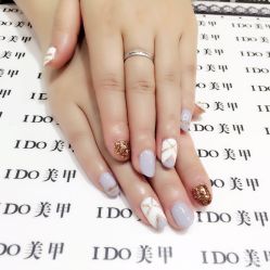点击看大图 -IDO美甲美睫