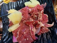 -吉志烤肉(太原总店)