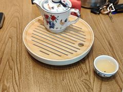 -潮粥荟·潮汕砂锅粥(槐房万达店)
