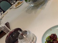 -沪华海鲜大酒楼(南汇店)