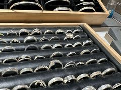 -十八字金·银饰·开蚌DIY·手工体验团建(富力广场店)