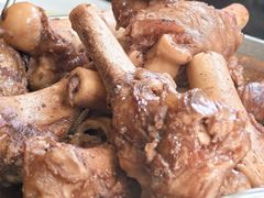 -清真吴记门钉肉饼·喜多利