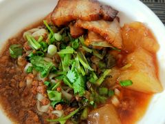 -三亚湾皇冠假日度假酒店·临风大堂酒廊