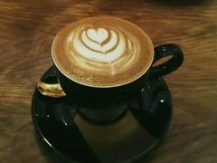 -The Coffee Academïcs(铜锣湾店)