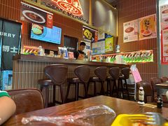 -伽喱博士 Dr.CURRY咖喱饭(太阳宫咖喱店)