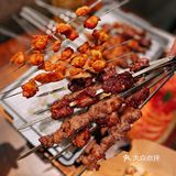 破店肥哈·成都首店｜不愧是东北烧烤头牌！   